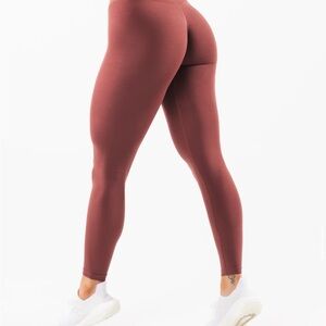 Alphalete Amplify Legging - Autumn